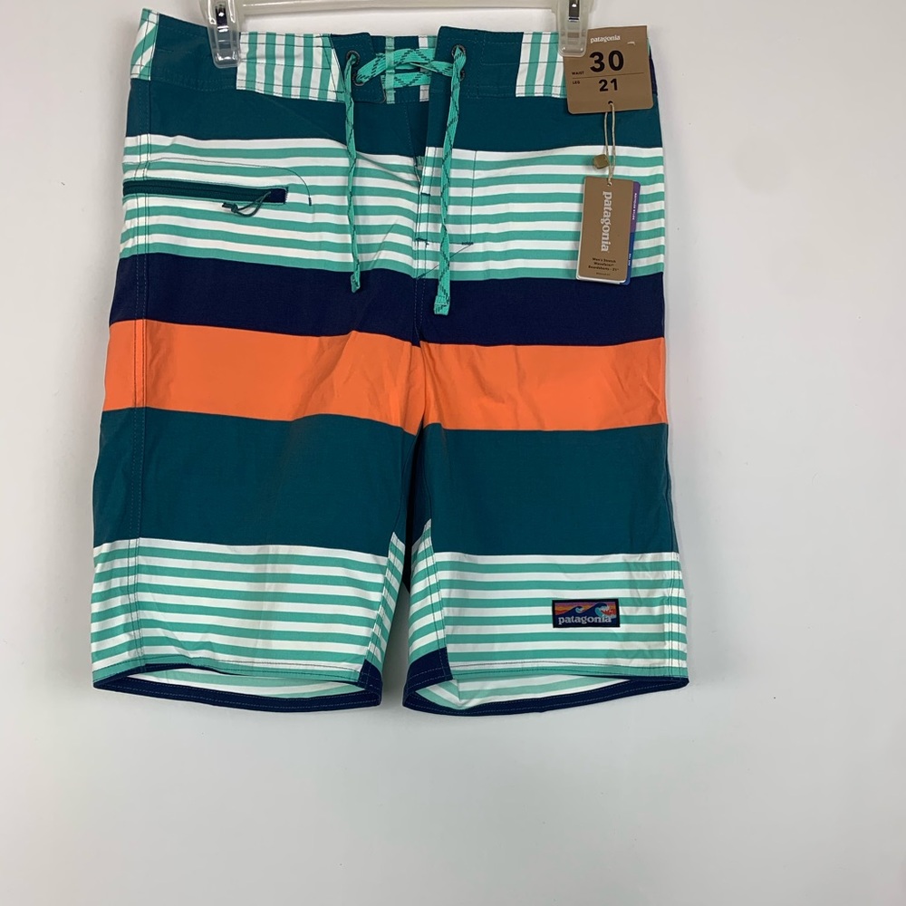 Swim Trunks